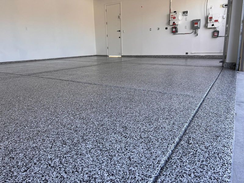 Epoxy Flooring Bakersfield Gallery Cisneros